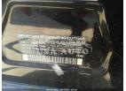 MERCEDES-BENZ CLS-CLASS 5.5L 2008