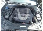 MERCEDES-BENZ CLS-CLASS 5.5L 2008