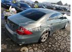 MERCEDES-BENZ CLS-CLASS 5.5L 2007