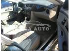 MERCEDES-BENZ CLS-CLASS 5.5L 2007