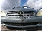 MERCEDES-BENZ CLS-CLASS 5.5L 2007