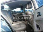 MERCEDES-BENZ CLS-CLASS 5.5L 2007