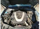 MERCEDES-BENZ CLS-CLASS 5.5L 2007