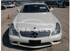 MERCEDES-BENZ CLS-CLASS CLS 550 2008