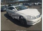 MERCEDES-BENZ CLS-CLASS 5.5L 2008