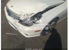 MERCEDES-BENZ CLS-CLASS 5.5L 2008