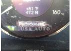 MERCEDES-BENZ CLS-CLASS 5.5L 2008