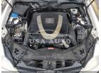 MERCEDES-BENZ CLS-CLASS 5.5L 2008