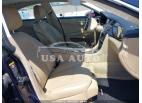 MERCEDES-BENZ CLS-CLASS 5.5L 2008