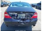 MERCEDES-BENZ CLS-CLASS 5.5L 2008
