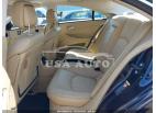 MERCEDES-BENZ CLS-CLASS 5.5L 2008