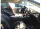 MERCEDES-BENZ CLS-CLASS 5.5L 2009