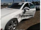 MERCEDES-BENZ CLS-CLASS 5.5L 2009