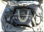 MERCEDES-BENZ CLS-CLASS 5.5L 2009