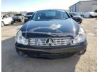 MERCEDES-BENZ CLS-CLASS CLS 550 2007