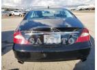 MERCEDES-BENZ CLS-CLASS CLS 550 2007