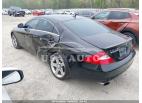MERCEDES-BENZ CLS-CLASS 5.5L 2007