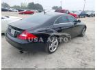 MERCEDES-BENZ CLS-CLASS 5.5L 2007