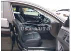 MERCEDES-BENZ CLS-CLASS 5.5L 2007