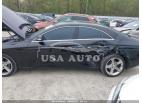 MERCEDES-BENZ CLS-CLASS 5.5L 2007