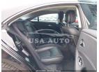 MERCEDES-BENZ CLS-CLASS 5.5L 2007