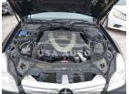 MERCEDES-BENZ CLS-CLASS 5.5L 2007