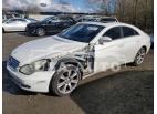 MERCEDES-BENZ CLS-CLASS CLS 550 2008