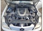 MERCEDES-BENZ CLS-CLASS CLS 550 2008