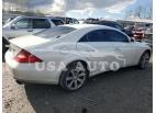 MERCEDES-BENZ CLS-CLASS CLS 550 2008