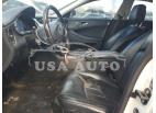MERCEDES-BENZ CLS-CLASS CLS 550 2008