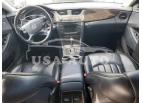 MERCEDES-BENZ CLS-CLASS CLS 550 2008