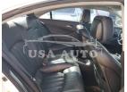 MERCEDES-BENZ CLS-CLASS CLS 550 2008