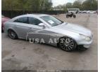 MERCEDES-BENZ CLS-CLASS 5.5L 2008