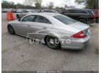 MERCEDES-BENZ CLS-CLASS 5.5L 2008