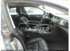 MERCEDES-BENZ CLS-CLASS 5.5L 2008