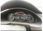 MERCEDES-BENZ CLS-CLASS 5.5L 2008