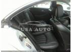 MERCEDES-BENZ CLS-CLASS 5.5L 2008