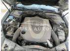 MERCEDES-BENZ CLS-CLASS 5.5L 2008