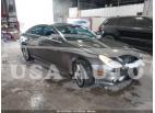 MERCEDES-BENZ CLS-CLASS 5.5L 2007