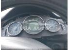 MERCEDES-BENZ CLS-CLASS 5.5L 2007