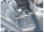 MERCEDES-BENZ CLS-CLASS 5.5L 2007