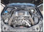 MERCEDES-BENZ CLS-CLASS 5.5L 2007