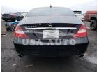 MERCEDES-BENZ CLS-CLASS CLS 550 2007