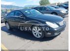 MERCEDES-BENZ CLS-CLASS 5.5L 2008