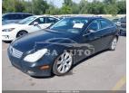 MERCEDES-BENZ CLS-CLASS 5.5L 2008