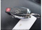 MERCEDES-BENZ CLS-CLASS 5.5L 2008