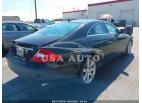 MERCEDES-BENZ CLS-CLASS 5.5L 2008