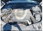 MERCEDES-BENZ CLS-CLASS 5.5L 2008