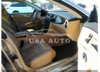 MERCEDES-BENZ CLS-CLASS 5.5L 2008