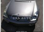 MERCEDES-BENZ CLS-CLASS 5.5L 2008